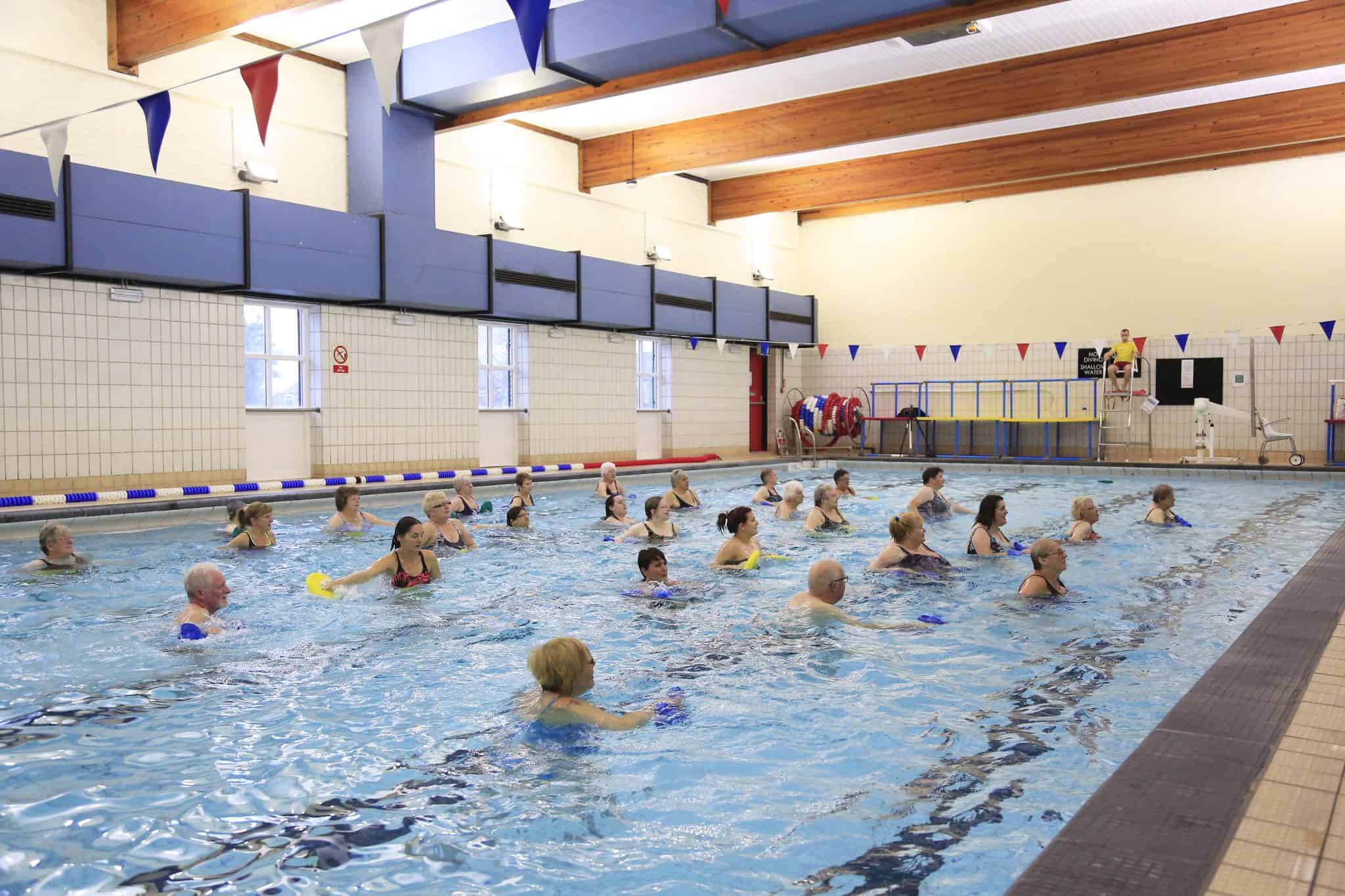 Life Leisure Avondale