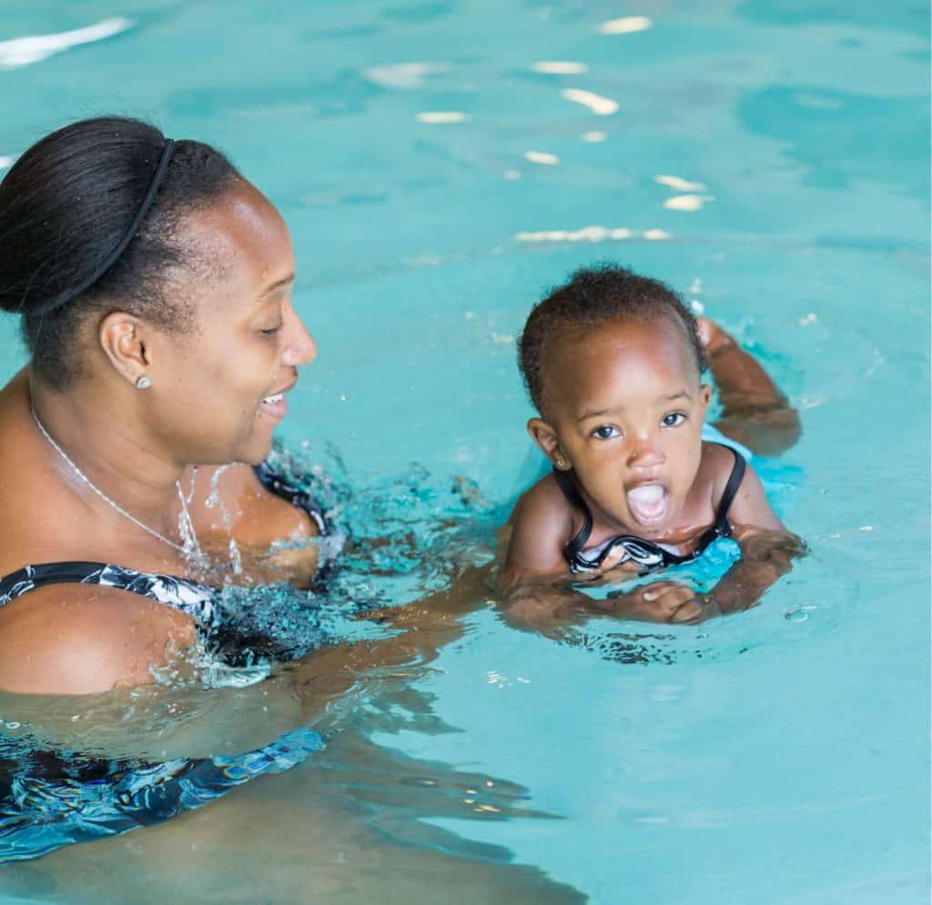 Swimming Lessons | Life Leisure