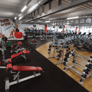 Hazel Grove | Life Leisure